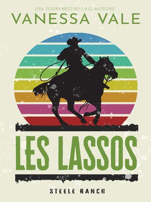 cover image of Les lassos